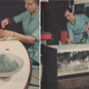 Image for article titled The 1950s "Miracle Kitchen" of the Future Had Its Own Roomba